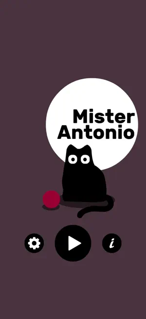 Mister Antonio screenshot 1