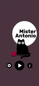 Mister Antonio screenshot #1 for iPhone