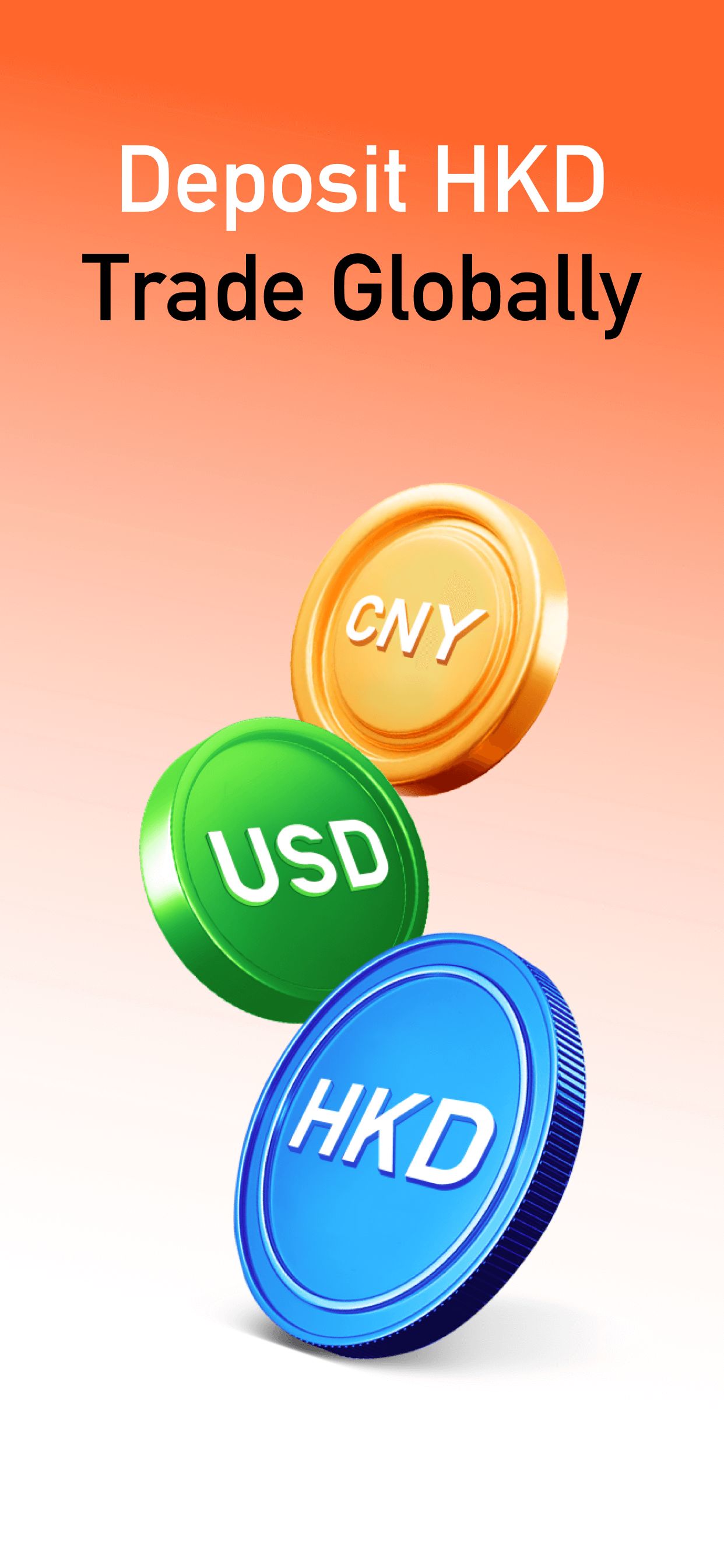 Hafoo:0Commission HK&US Stocks