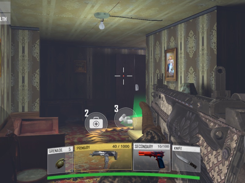 Strike Force FPS shooter screenshot 6