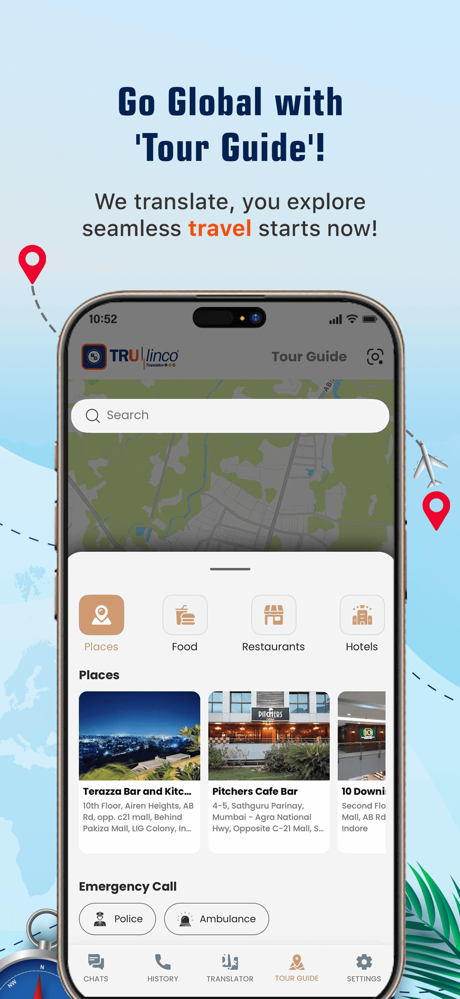 Trulinco: AI Voice Translator screenshot 6
