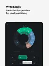 TONALY: Write & Practice Songs 3