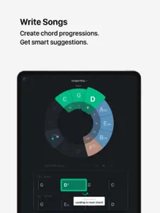 TONALY: Write & Practice Songs 3