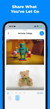 Declutter: Simplify & Keepsake screenshot 4