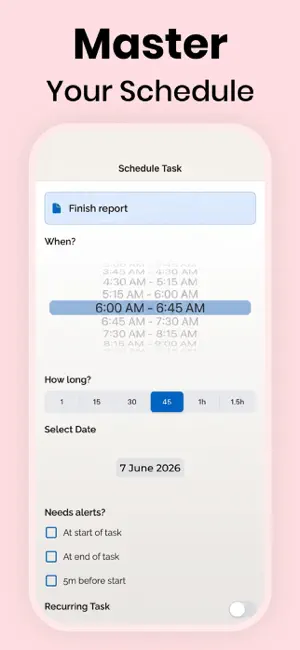 Habit Tracker. screenshot 3