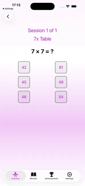 Plethnotic screenshot 2