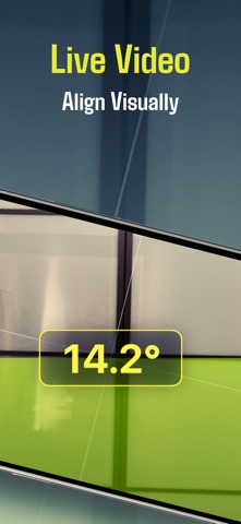 Bubble Level + Spirit Level Screenshot 6 of 6