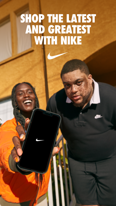 Nike: Clothes & Shoes Shopping