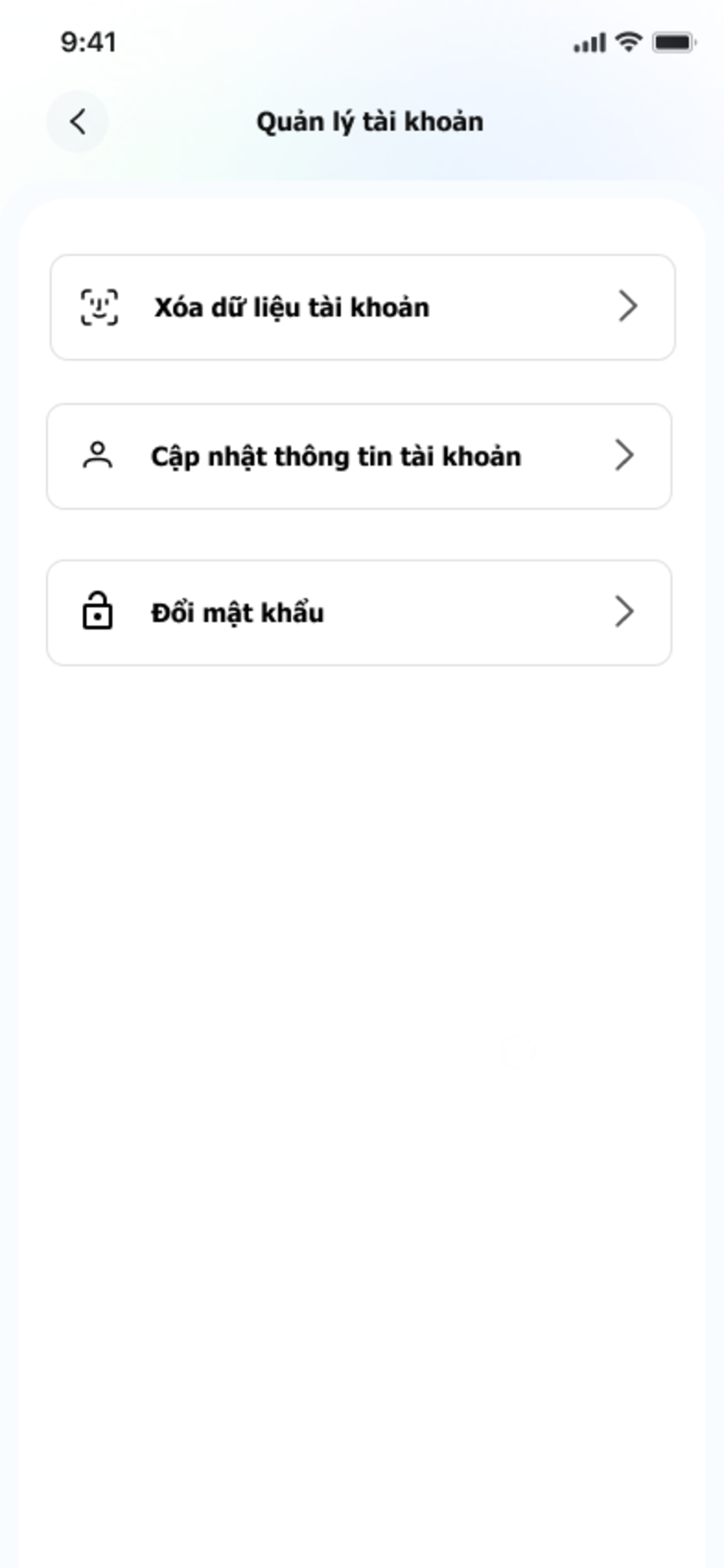 XanhPon SmartPass screenshot 8