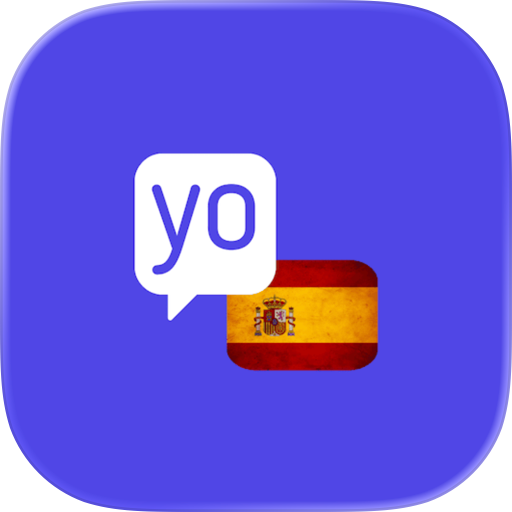 Learn Spanish by FluenTech