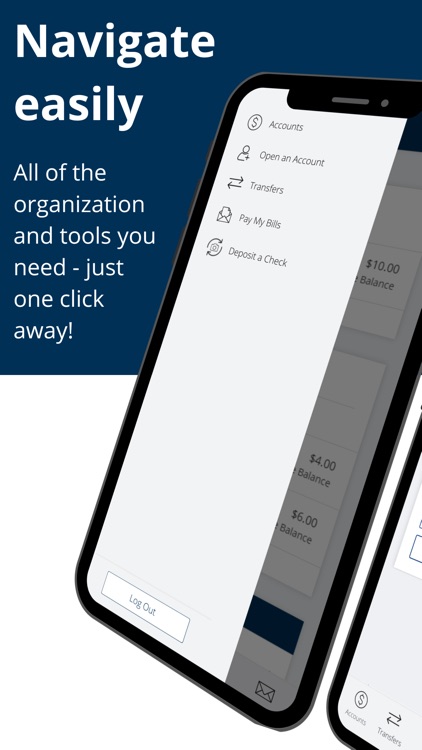 Essex Bank CT screenshot-3