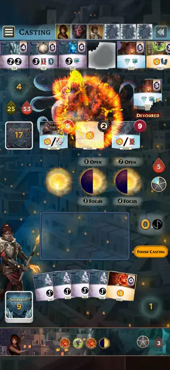 Aeon's End screenshot 6