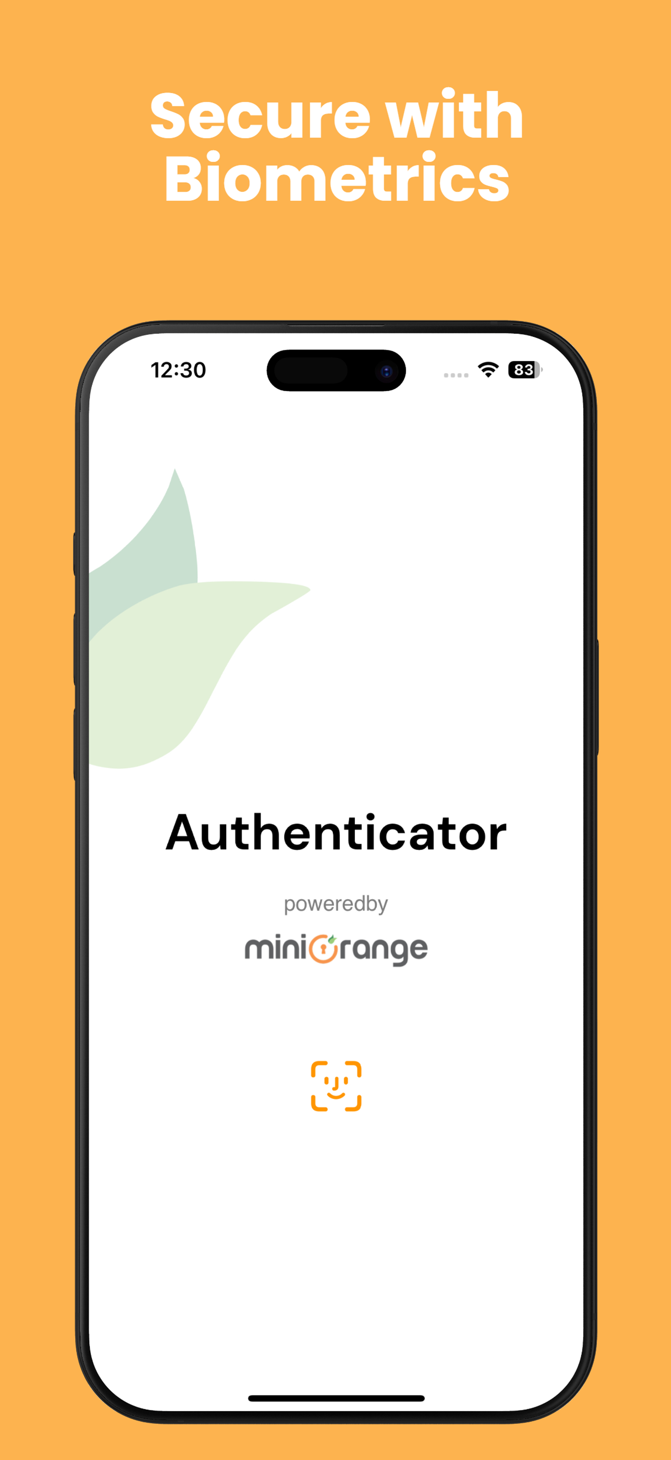 MFA-Authenticator