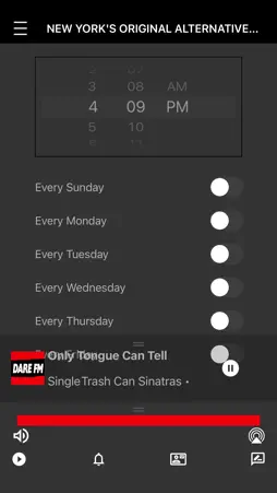 WDARE screenshot 4