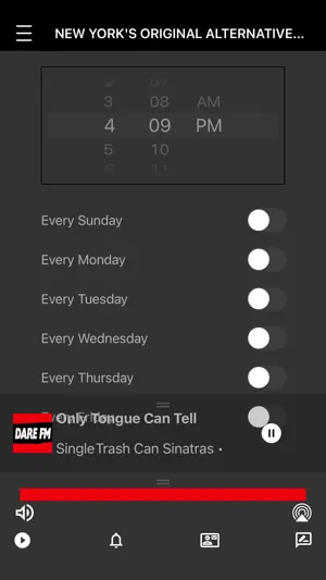 WDARE screenshot 4