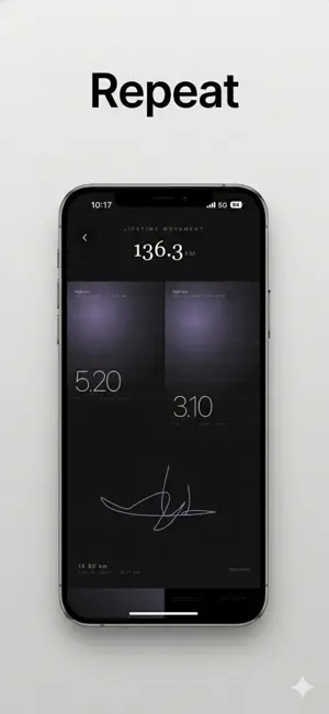 Pace – Running Tracker screenshot 2