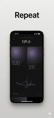 Pace – Running Tracker Screenshot 2 of 4