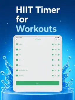 Visual Countdown Timer Liquid screenshot 12