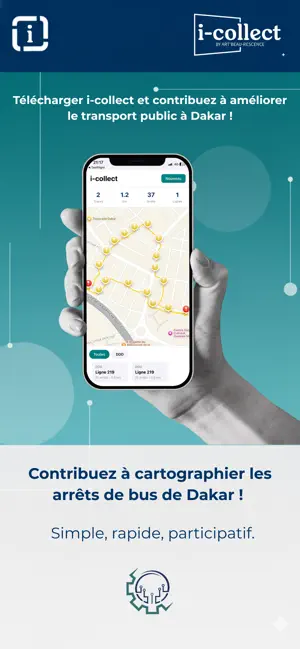 i-collect screenshot 2