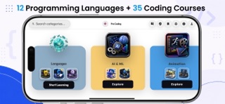 Pro Coding screenshot 1