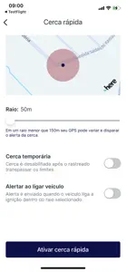LondriTrack New screenshot #7 for iPhone