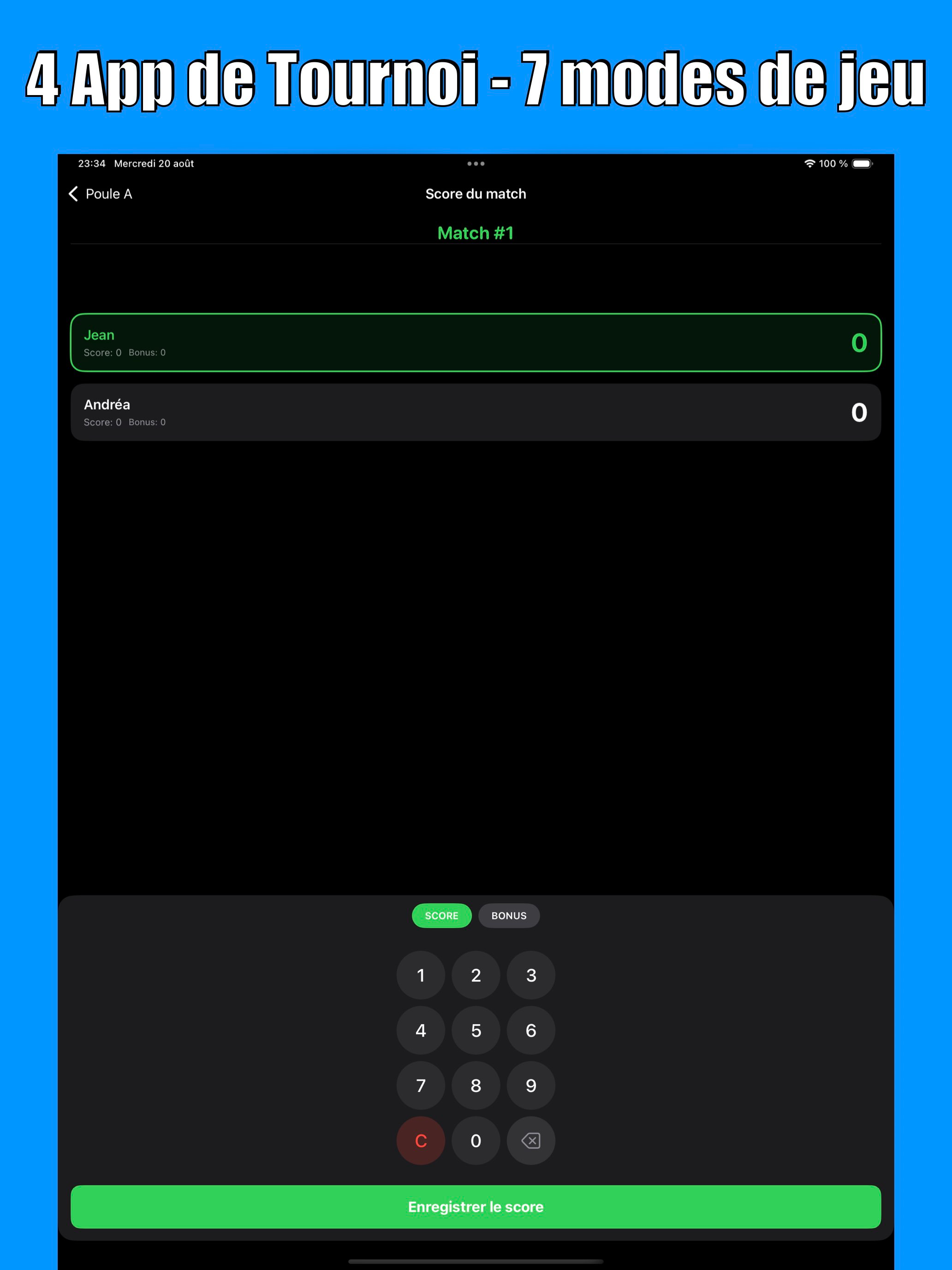 EPS Assistant screenshot 12