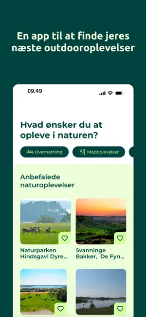 Visit Fyn (Outdoor) screenshot 4