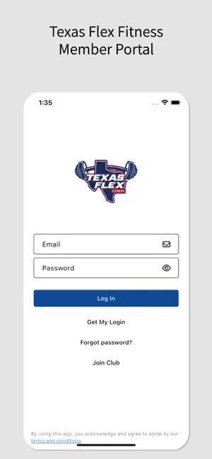 Texas Flex screenshot 1
