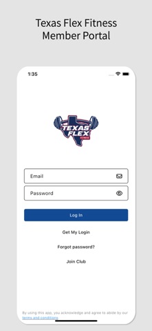 Texas Flex screenshot