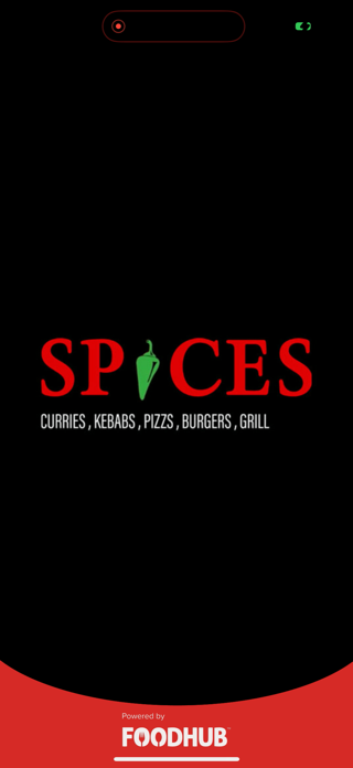 Spices Bellshill Screenshot 1 of 4