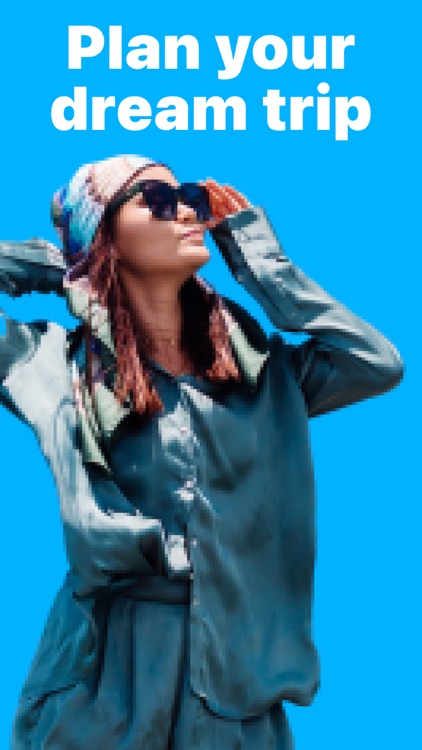 OvalFans through the world