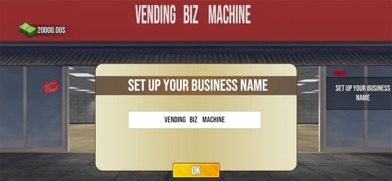 Vending Biz Machine Simulator Screenshot 4 of 4