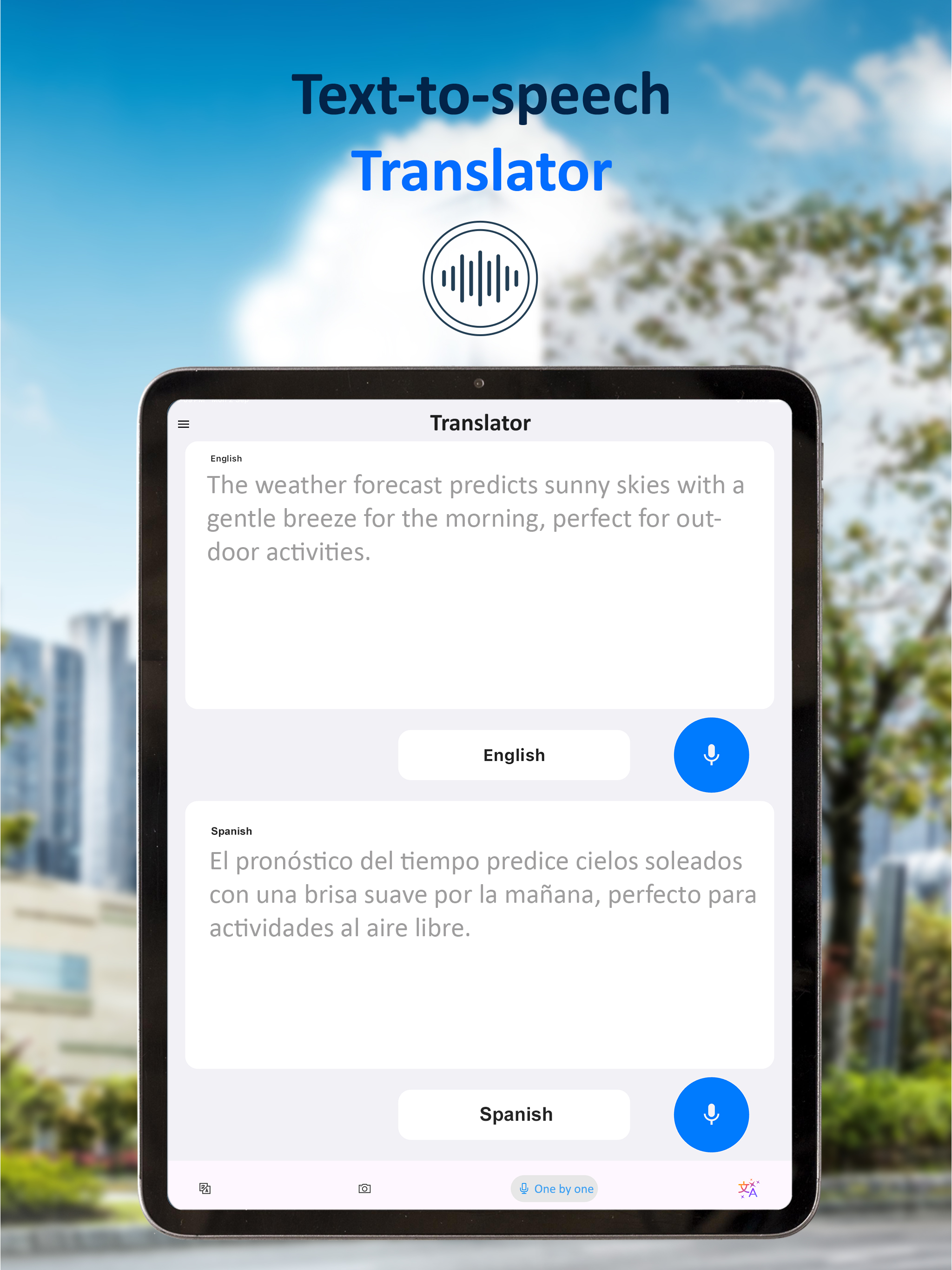 Translation App: AI Translator screenshot 13