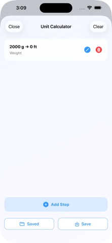 UnitMaster — Converter Tool Screenshot 7 of 10