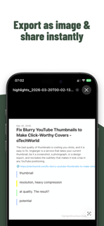 HighlightAnywhere – Copy Web screenshot 4