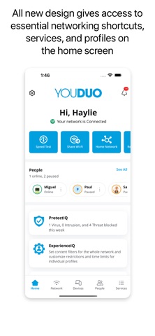 YOU DUO Screenshot 1 of 5
