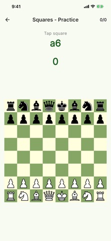 Calvin Chess Trainer Screenshot 2 of 4
