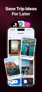 Travel Planner – Trip Way screenshot 3