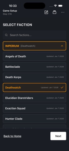 Void Command Screenshot 7 of 10