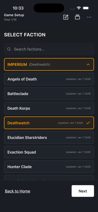 Void Command Screenshot 7 of 10