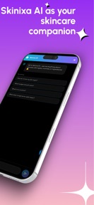 Skinixa - Skin Health Tracker screenshot