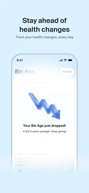 AHEALTH: Get Healthy Get Paid screenshot 6