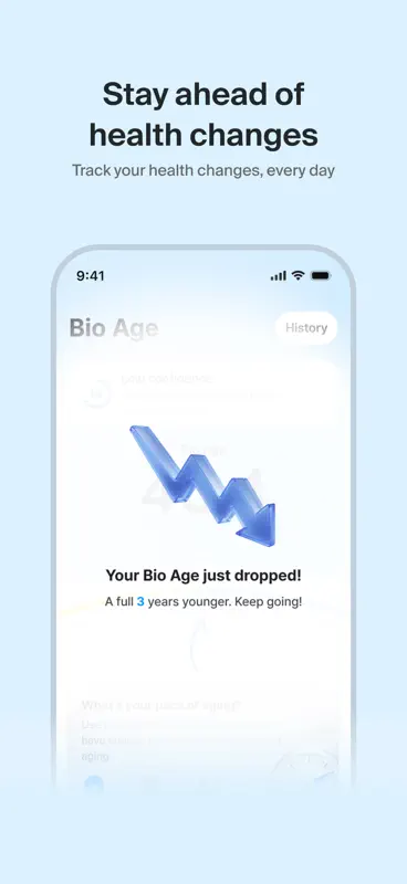 AHEALTH: Get Healthy Get Paid screenshot 6 of 6