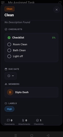 Runsys screenshot
