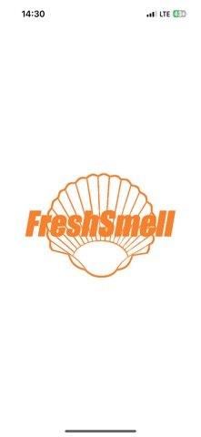 FreshSmell screenshot