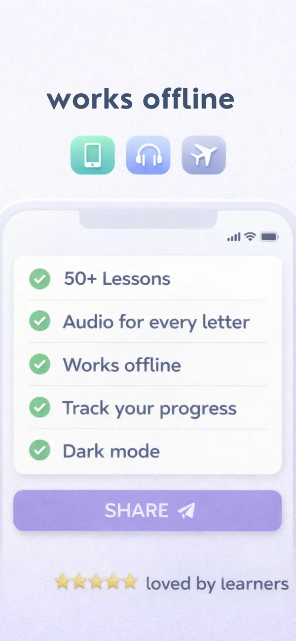 #6. Learn Morse Code - DotDash (iOS) De: Paul Ekirapa