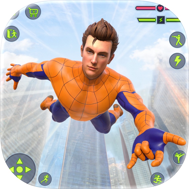 Hanuman & Fighters Versus Evil screenshot 8