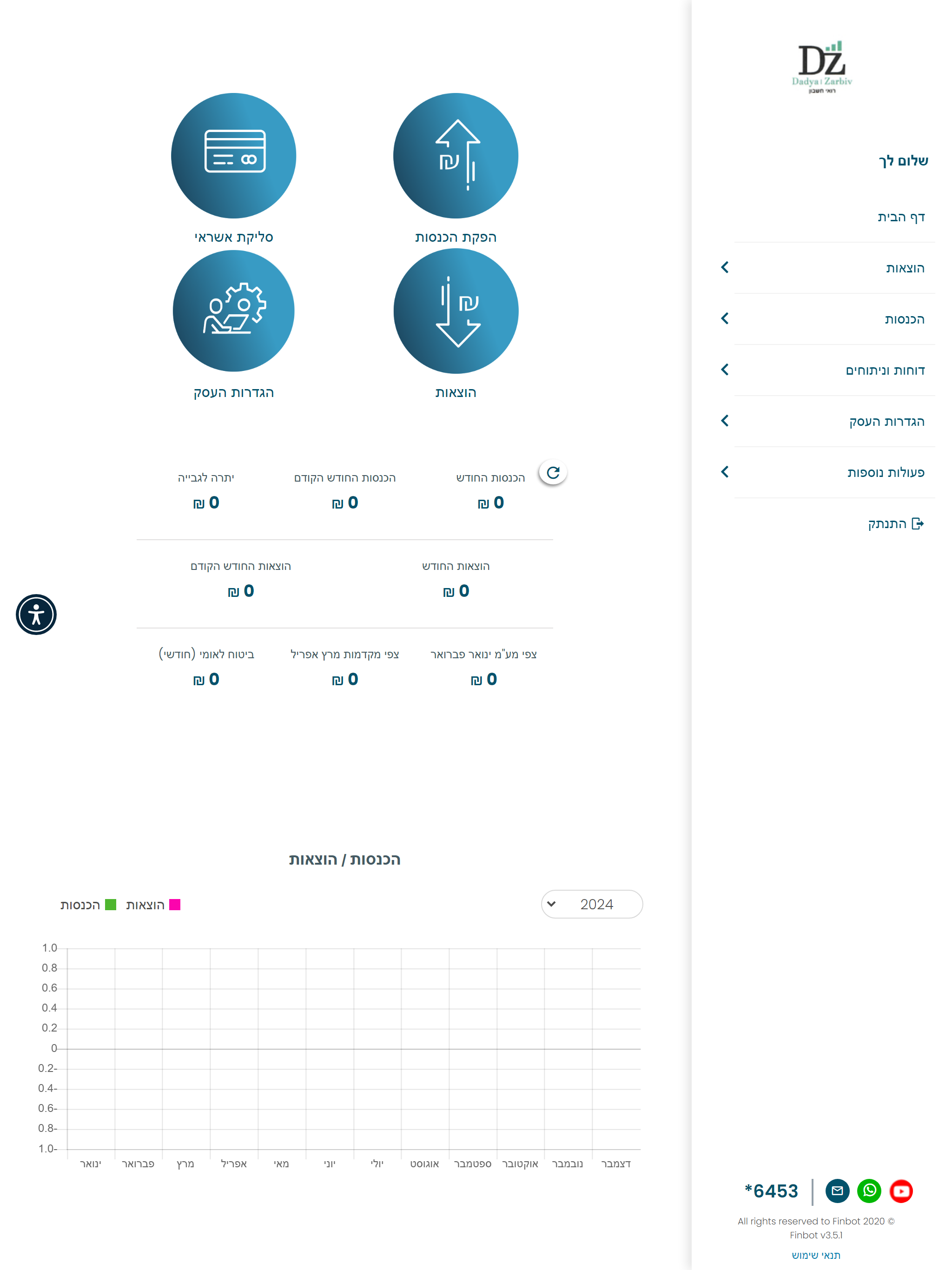 Flow Production Tracking