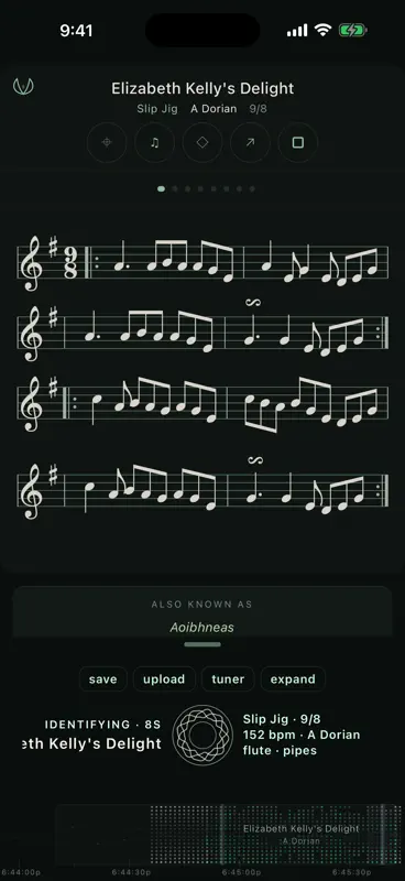 JigRipper screenshot 2 of 8