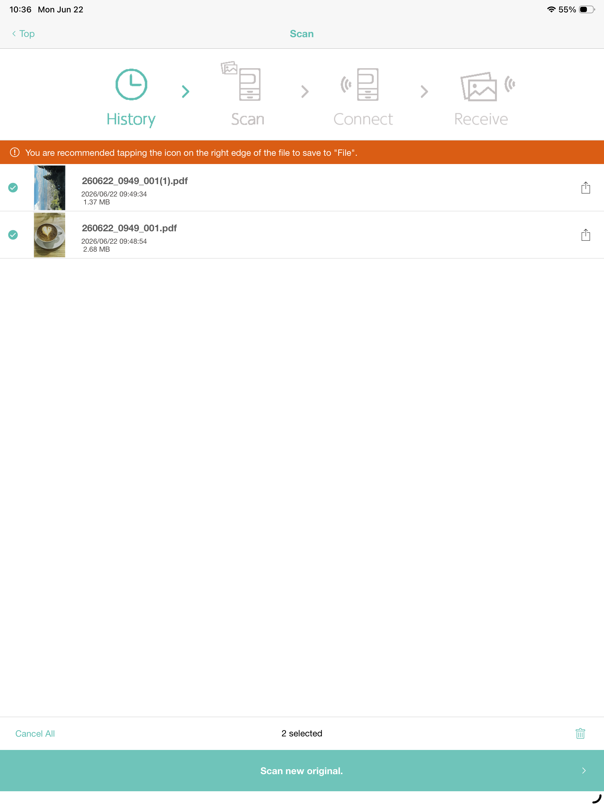 PrintSmash screenshot 8